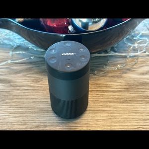 Barely used and still has great quality